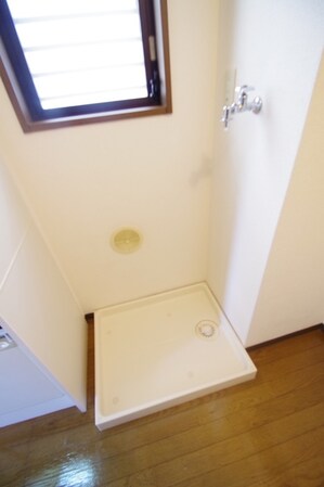 ジュネスさかえの物件内観写真